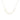 Partition Necklace