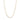 Bar Chain Necklace