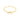 Gold Moutain Charm Stretch Bracelet