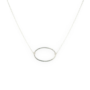 Elliptic Necklace