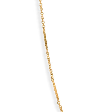 Bar Chain Necklace