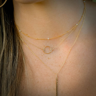 Eternity Necklace