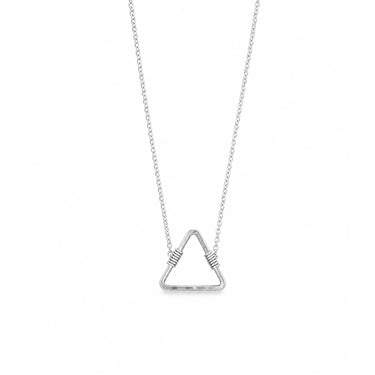 Trinity Necklace