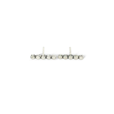 Speckle Bar Studs