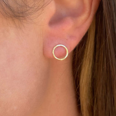 XO Studs
