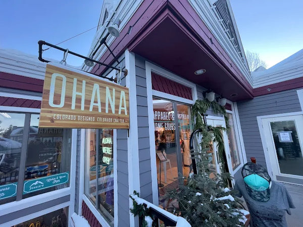 Ohana Breckenridge