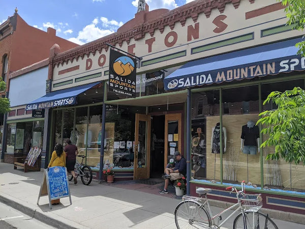 Salida Mountain Sports