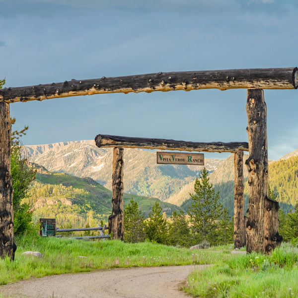 Vista Verde Ranch